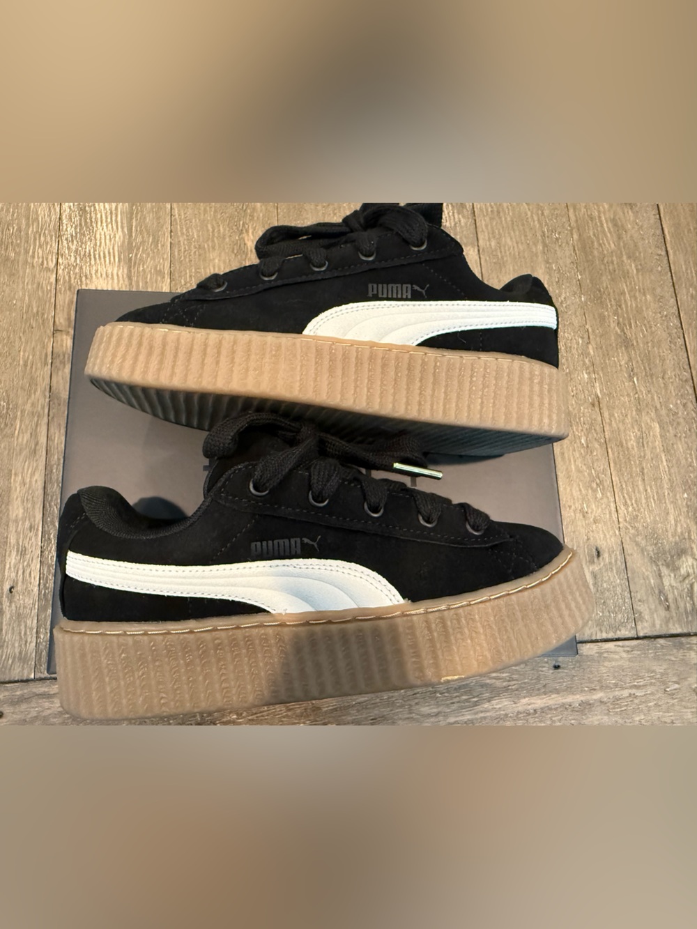 Puma Fenty Women’s Phatty Creepers